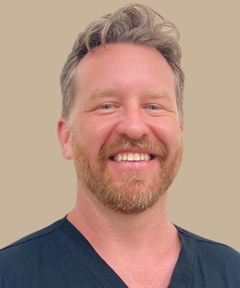 Doctor Zac Miles at Skin Repair Skin Cancer Clinic